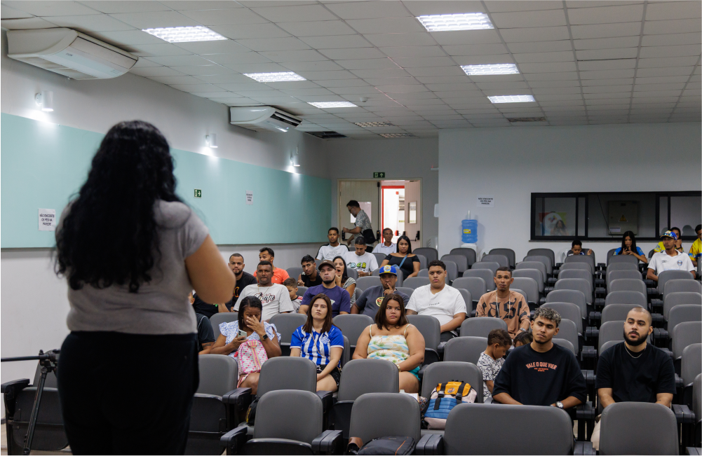 Agentes Territoriais de Cultura de Alagoas